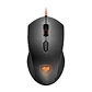 Mouse Gamer Cougar Minos X2 - 6 Botones, 3000DPI (Pc, Ps4, Xbox One) - Thumbnail 1