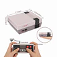 Consola Retro, juegos NES - 2 jugadores - 2000 juegos - Thumbnail 3