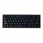 Teclado Mecánico Redragon Draconic K530RGB, Outemu Brown, BT - Thumbnail 1