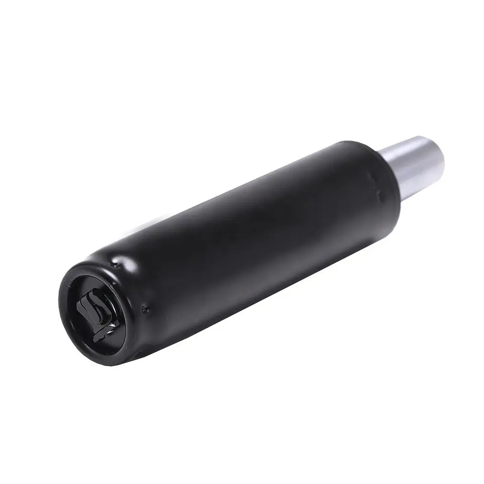 Pistón de gas de acero resistente para Silla Gamer u Oficina, universal 5