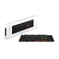 Teclado Gamer Mécanico MSI FORGE GK300, Blue Switch, RGB, US - Thumbnail 5
