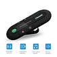 Manos Libres Para Autos Bluetooth Altavoz - thumbnail 3