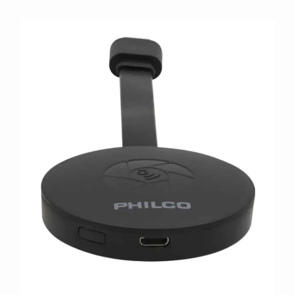 Reproductor Philco Miracast TV- HDMI WIFI (MC-089) 5