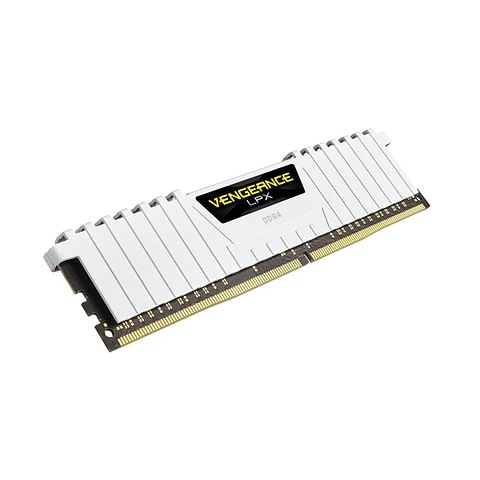 Kit Memoria Ram Gamer Corsair LPX 32GB DDR4 3200MHz 2x16GB - CMK32GX4M2E3200C16W