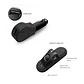 Manos Libres Para Autos Bluetooth Altavoz - thumbnail 4