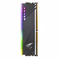 Set Memoria Ram AORUS RGB Memory 16 GB (2x8GB) 3600Mhz DDR4 + 2 RGB Infused Demo Module - Para PC - Miniatura 3