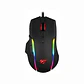 Mouse Gamer Gamenote Backlit RGB ,MS1012A, 4800 DPI - Thumbnail 1