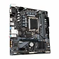 Placa Madre Gigabyte H610M H DDR4 2133/3200MHz, Socket LGA1700, M.2, microATX - - Miniatura 2