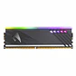 Set Memoria Ram AORUS RGB Memory 16 GB (2x8GB) 3600Mhz DDR4 + 2 RGB Infused Demo Module - Para PC - Miniatura 4