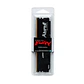 Memoria RAM Kingston Fury Beast 8GB DDR5 5600MT/s CL40 DIMM BK - thumbnail 3