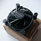 Cooler Disipador CPU Intel Stock Original Black – SOCKET 115X LGA1200 - thumbnail 2