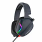 Audífono gamer Gamenote - H2019U - USB sonido Evolvente 7.1 - Thumbnail 1