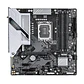 Placa Madre Gigabyte B760M GAMING PLUS WIFI, LGA1700 DDR4, mATX - Miniatura 2