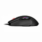 Mouse Gamer Gamenote Backlit RGB ,MS1012A, 4800 DPI - Thumbnail 3