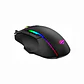 Mouse Gamer Gamenote Backlit RGB ,MS1012A, 4800 DPI - Thumbnail 4