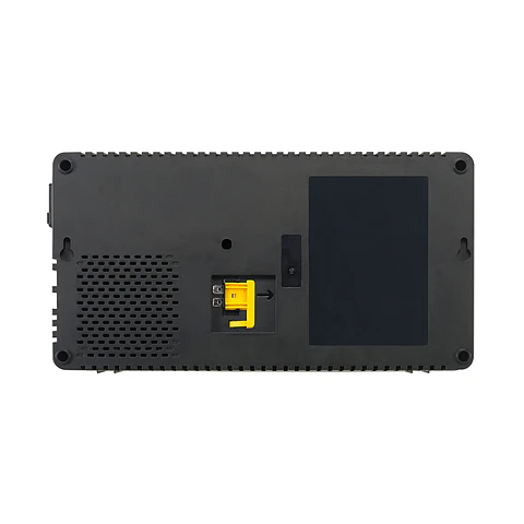 UPS APC SAI EASY BV Interactiva, 500VA/300W, 230V, 4 Salidas