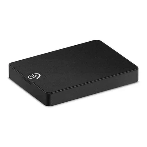 Disco Sólido SSD Externo Seagate Expansion - 500 GB (STJD500400)
