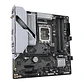 Placa Madre Gigabyte B760M GAMING PLUS WIFI, LGA1700 DDR4, mATX - Miniatura 3