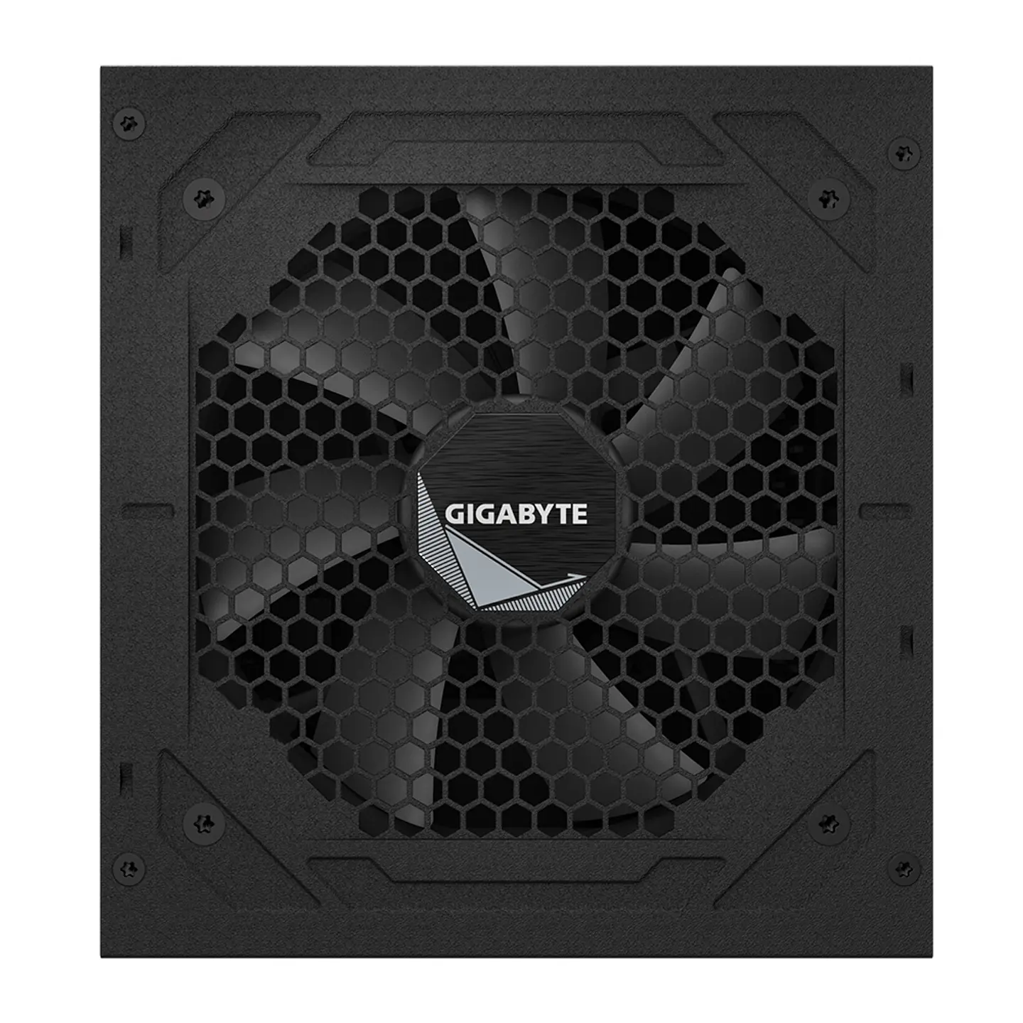 Fuente de Poder Gigabyte 750W GP-UD750GM – 80Plus Gold – Modular 2