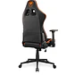 Silla Gamer Cougar Armor One V2 F Tela, Brazos 4D, 155° - Thumbnail 5