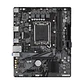 Placa Madre Gigabyte H610M K V2, Intel H610, LGA 1700, DDR5 - Miniatura 2