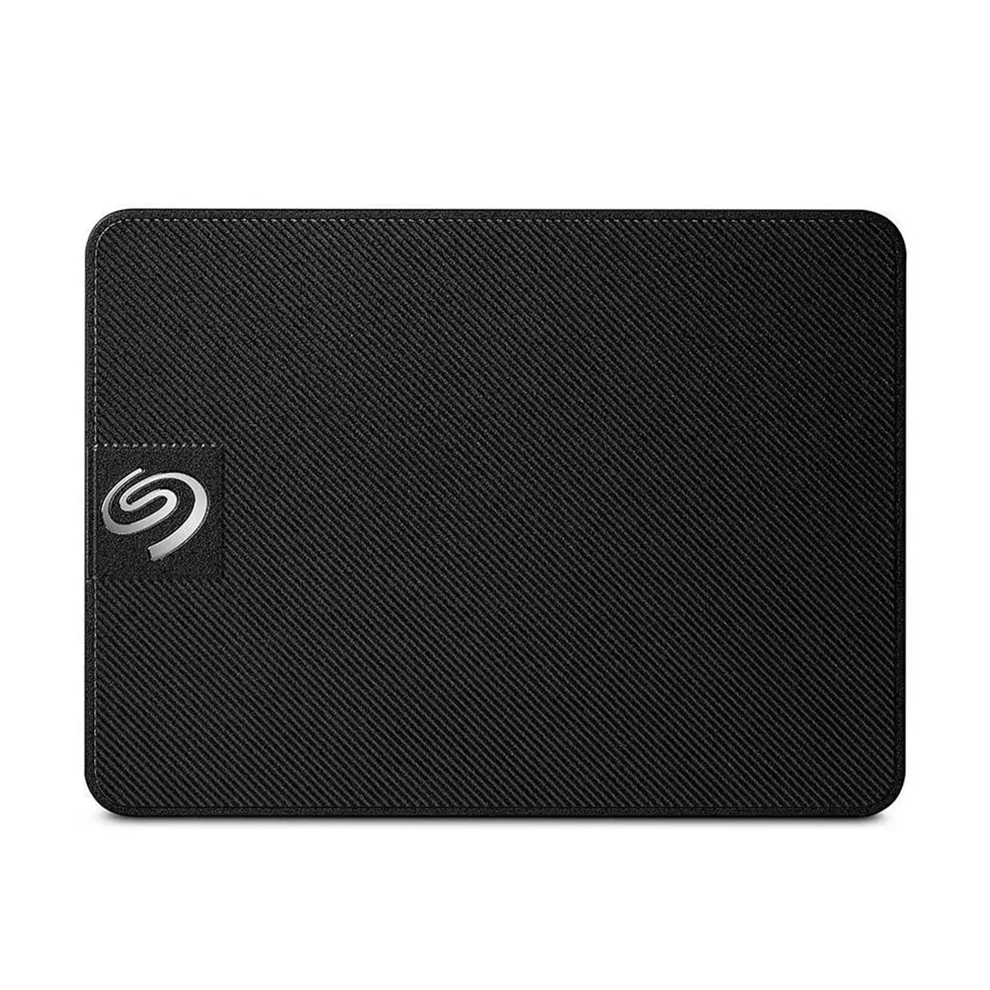 Disco Sólido SSD Externo Seagate Expansion - 500 GB (STJD500400) 4