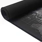 Mousepad Diseño Mapa Mundo - XXL (90x40x3cm.), DBMP010 - thumbnail 6