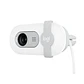 Webcam Cámara Web Logitech BRIO 100 Full HD USB 1080p Mic - thumbnail 2