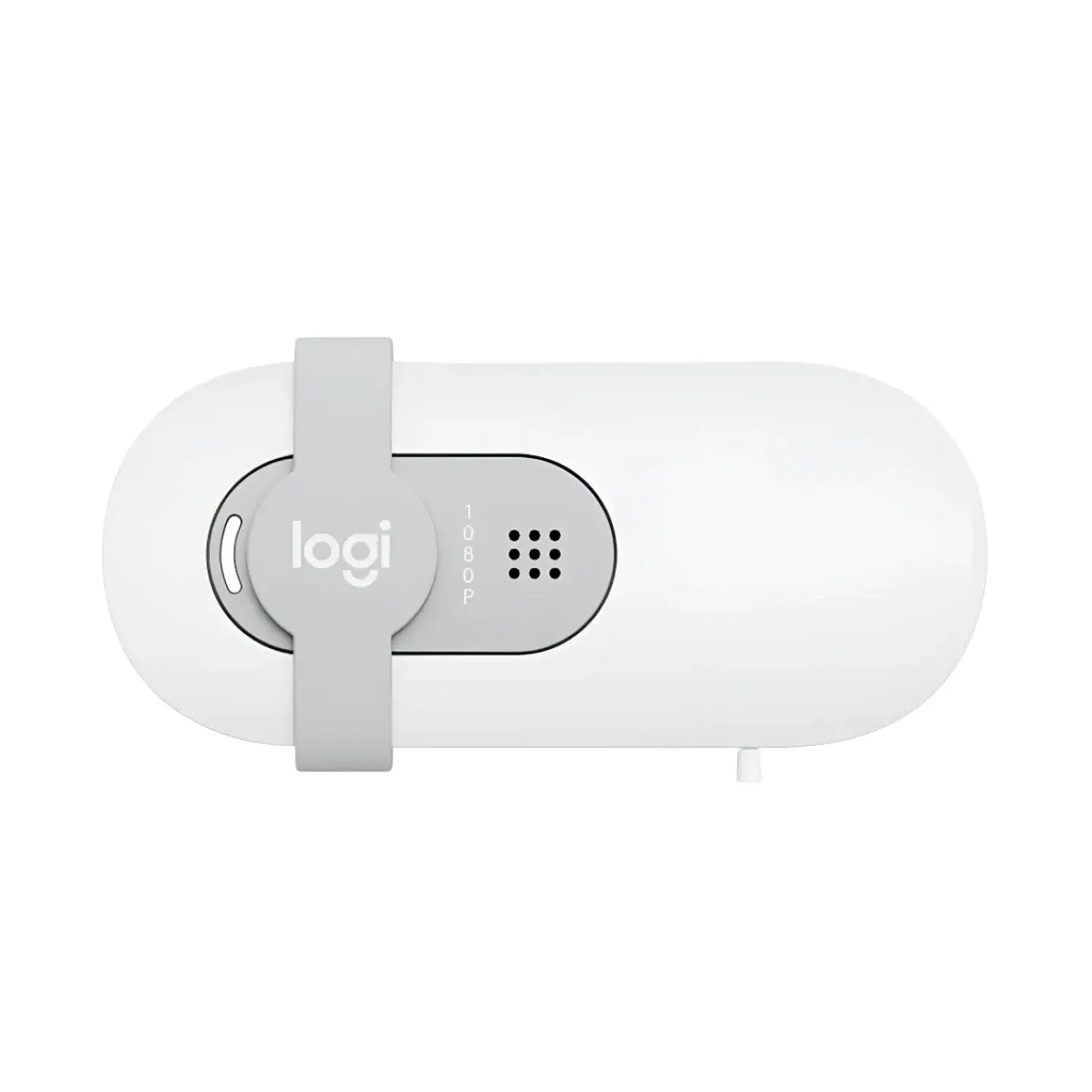 Webcam Cámara Web Logitech BRIO 100 Full HD USB 1080p Mic 3