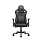 Silla Gamer Gougar Defensor Gray F, Brazos 4D 155°, Lumbar PushBack - thumbnail 1