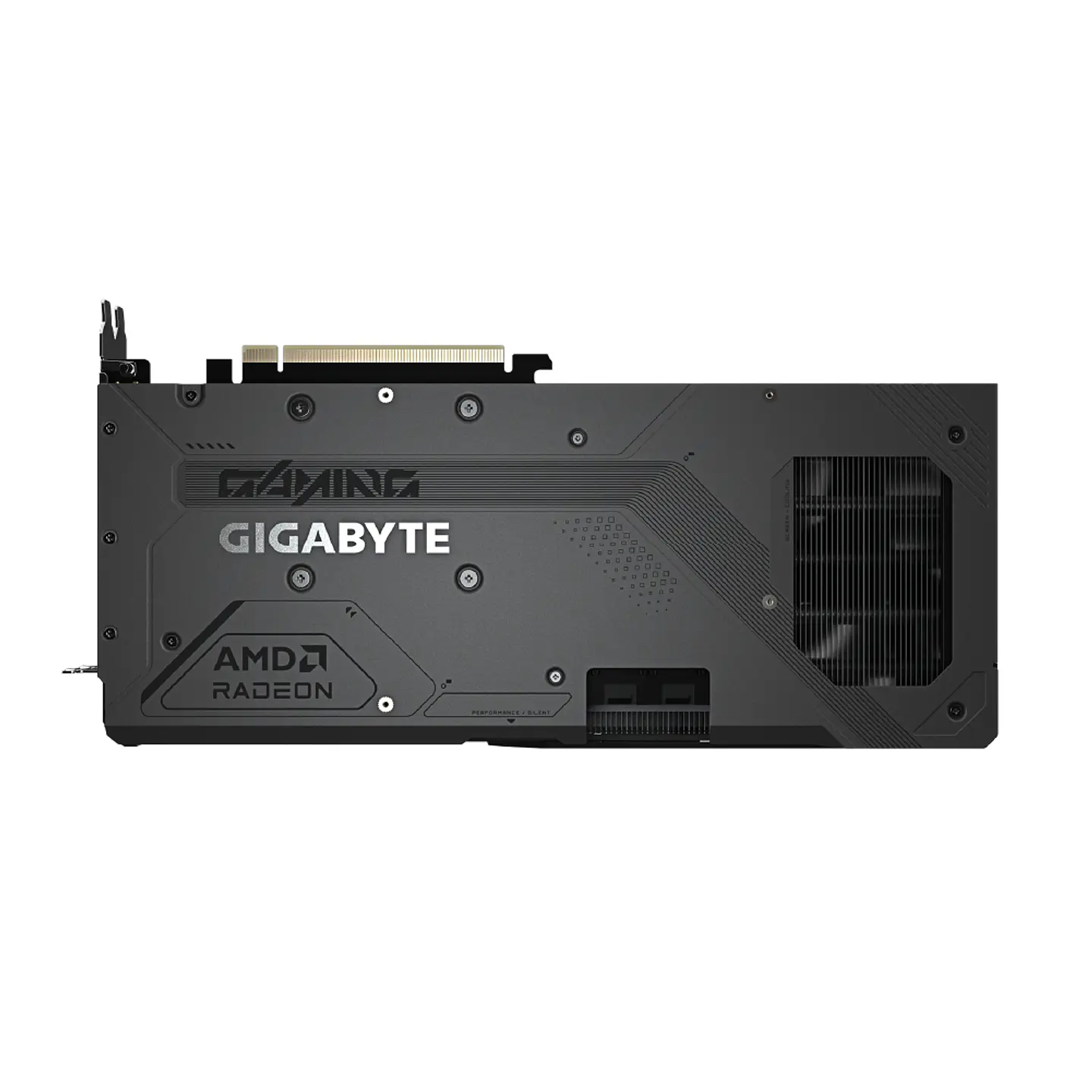 Tarjeta Video Gigabyte Radeon RX 9070 GAMING OC 16G GDDR6 PciE-5 4
