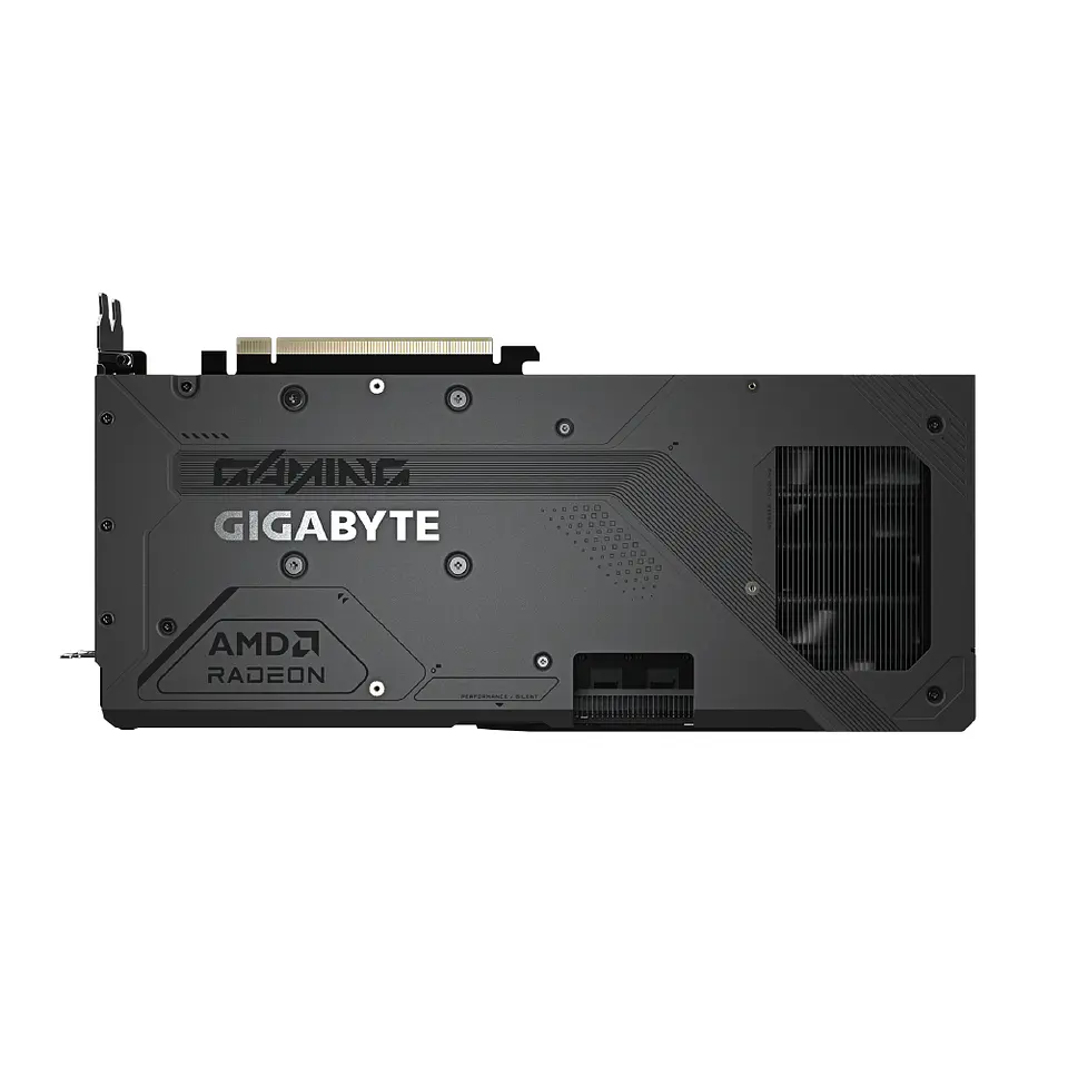 Tarjeta Video Gigabyte Radeon RX 9070 GAMING OC 16G GDDR6 PciE-5 4