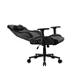 Silla Gamer Gougar Defensor Gray F, Brazos 4D 155°, Lumbar PushBack - thumbnail 3