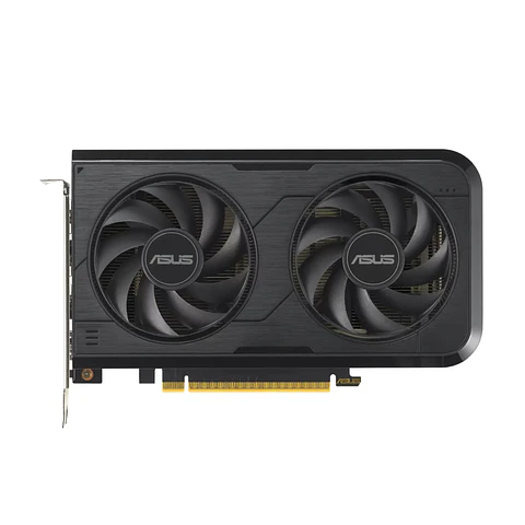 Tarjeta de Video ASUS Dual RTX 5050 8GB GDDR6 PciE-5