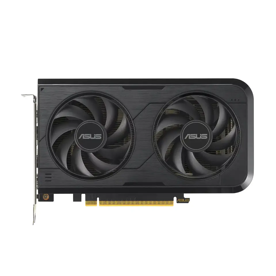 Tarjeta de Video ASUS Dual RTX 5050 8GB GDDR6 PciE-5 1
