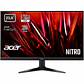 Monitor Gamer Acer Nitro QG241Y BII, 24