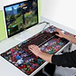 Mouse Pad Diseño Graffiti - XXL (90x40x2), DBMP011 - thumbnail 6