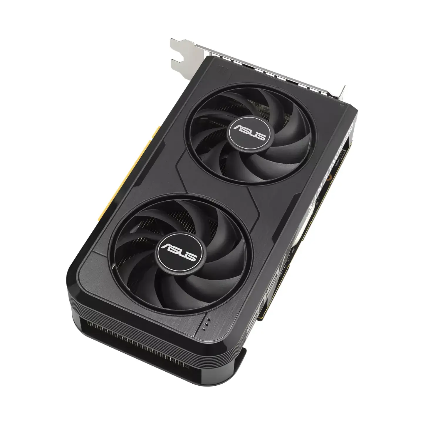 Tarjeta de Video ASUS Dual RTX 5050 8GB GDDR6 PciE-5 4