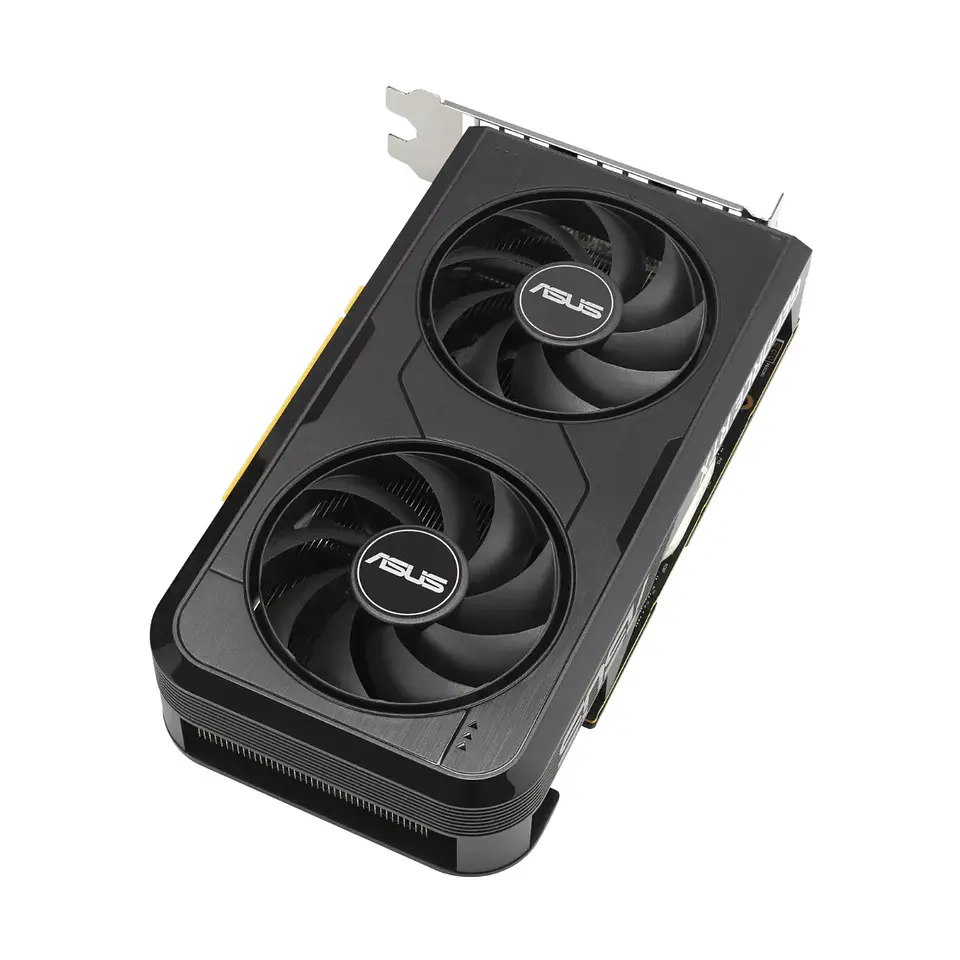 Tarjeta de Video ASUS Dual RTX 5050 8GB GDDR6 PciE-5 4