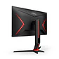 Monitor Gamer AOC C24G2 Curvo 23.6