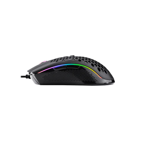 Mouse Gamer Redragon Storm Elite RGB M988 – 32000 DPI