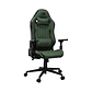 Silla Gamer Cougar Explore ARMY GREEN F Reclinable 155° 120 kg - thumbnail 2