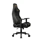 Silla Gamer Gougar Defensor Gold F, Brazos 4D 155°, Lumbar PushBack - thumbnail 3