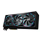 Tarjeta de Video AORUS RTX 5090 MASTER 32G GDDR7 PciE-5 - Miniatura 4