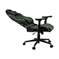 Silla Gamer Cougar Explore ARMY GREEN F Reclinable 155° 120 kg - thumbnail 5