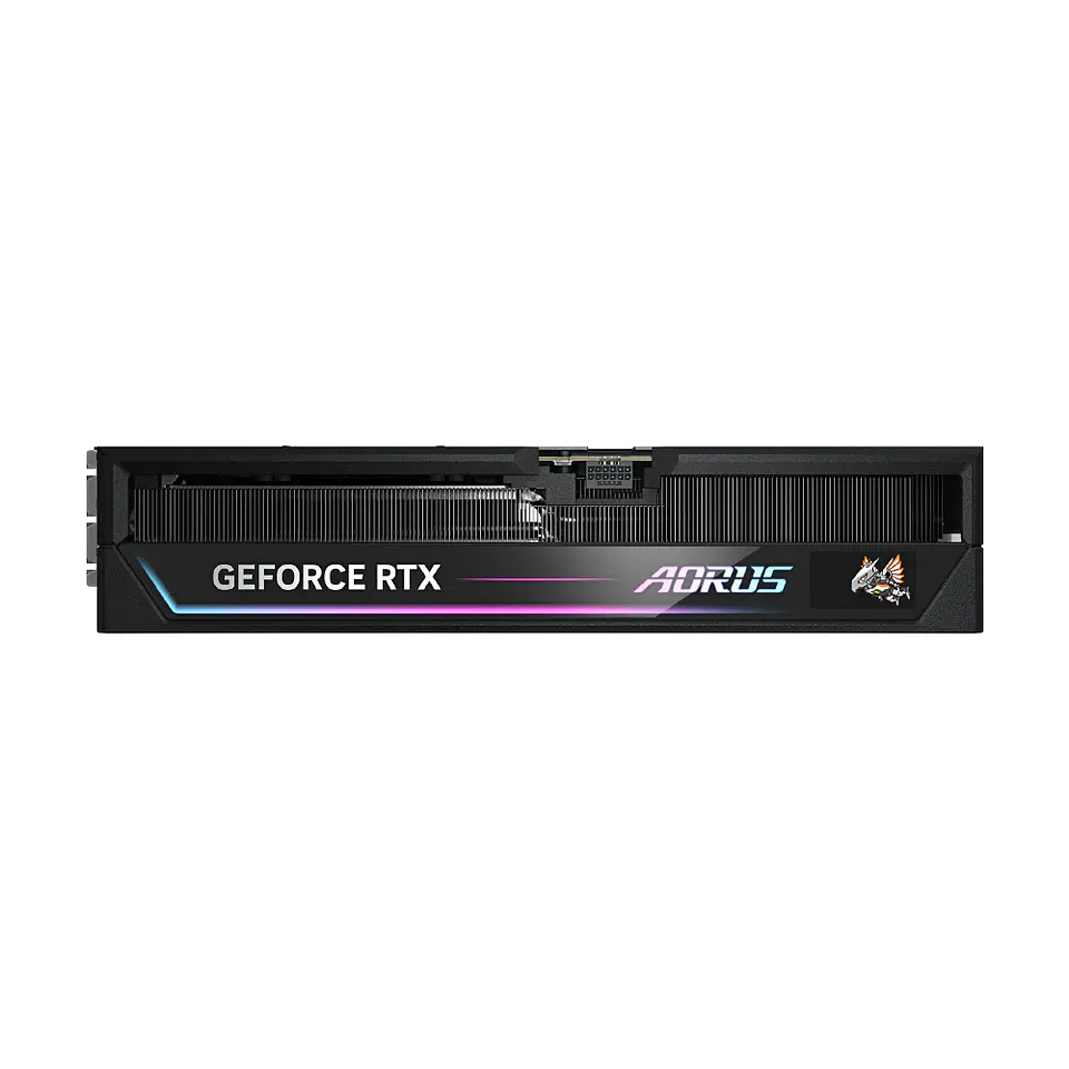 Tarjeta de Video AORUS RTX 5090 MASTER 32G GDDR7 PciE-5 5