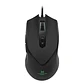 Mouse Monster Games Thunderstorm M5061 - 6400 DPI, 7 botones - RGB - thumbnail 1