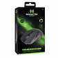 Mouse Monster Games Thunderstorm M5061 - 6400 DPI, 7 botones - RGB - thumbnail 2