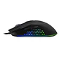 Mouse Monster Games Thunderstorm M5061 - 6400 DPI, 7 botones - RGB - thumbnail 4
