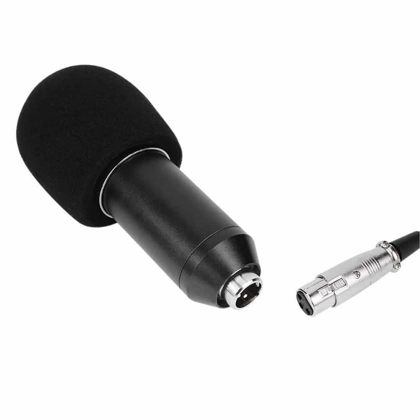 Set de grabación Andowl - Mic7 4